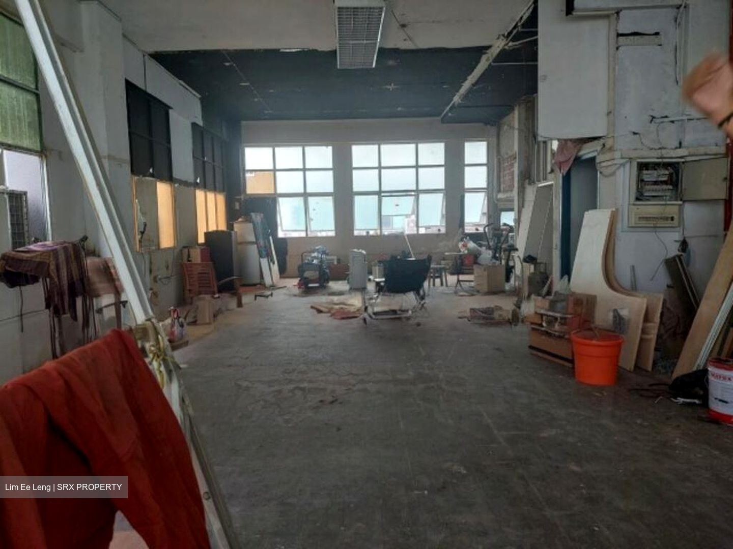 Shun Li Industrial Park (D14), Factory #567634781